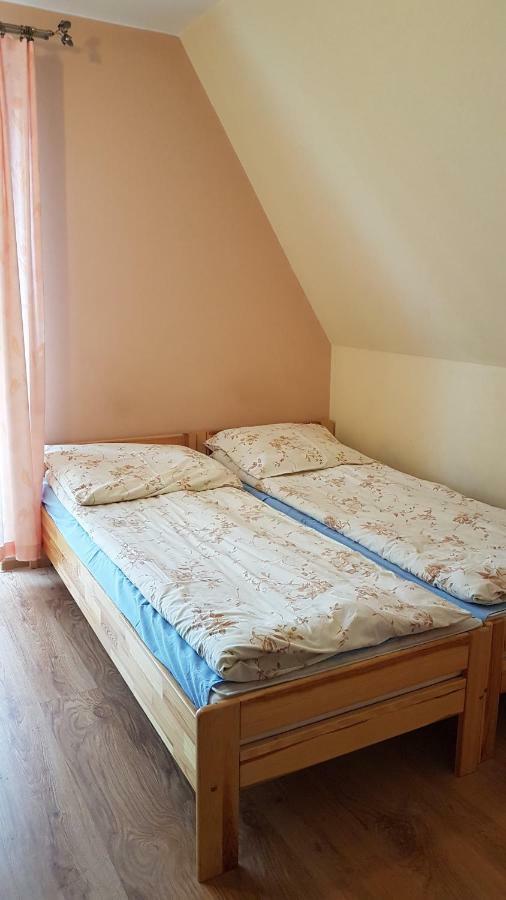 Pokoje Goscinne U Halinki Zab Chambre photo
